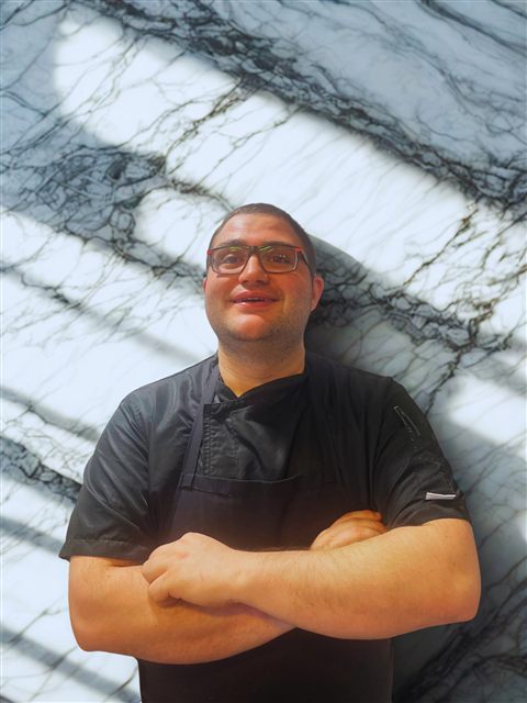 Adriano Allegra