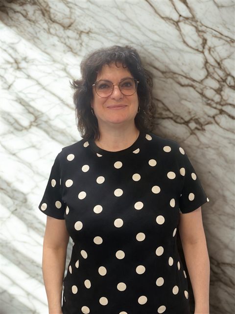 Milena Fuschetto