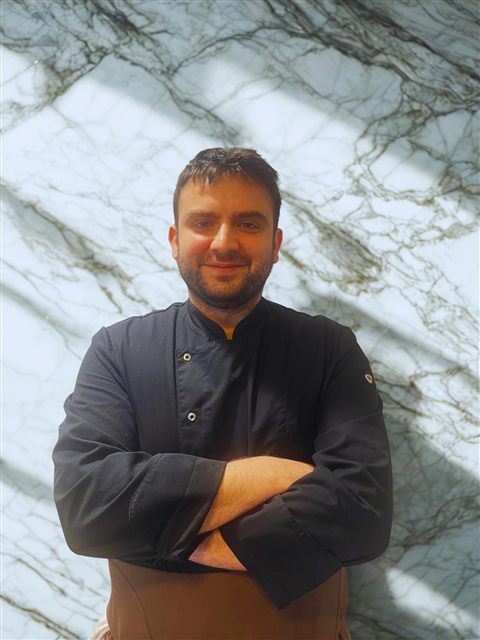 Riccardo Pinna