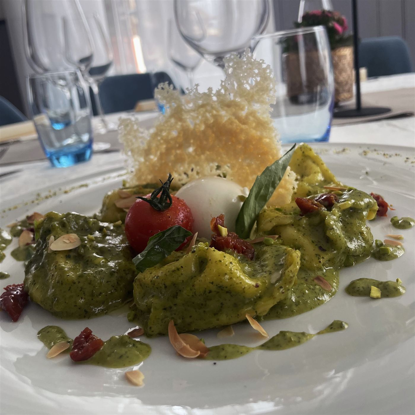 Tortellone