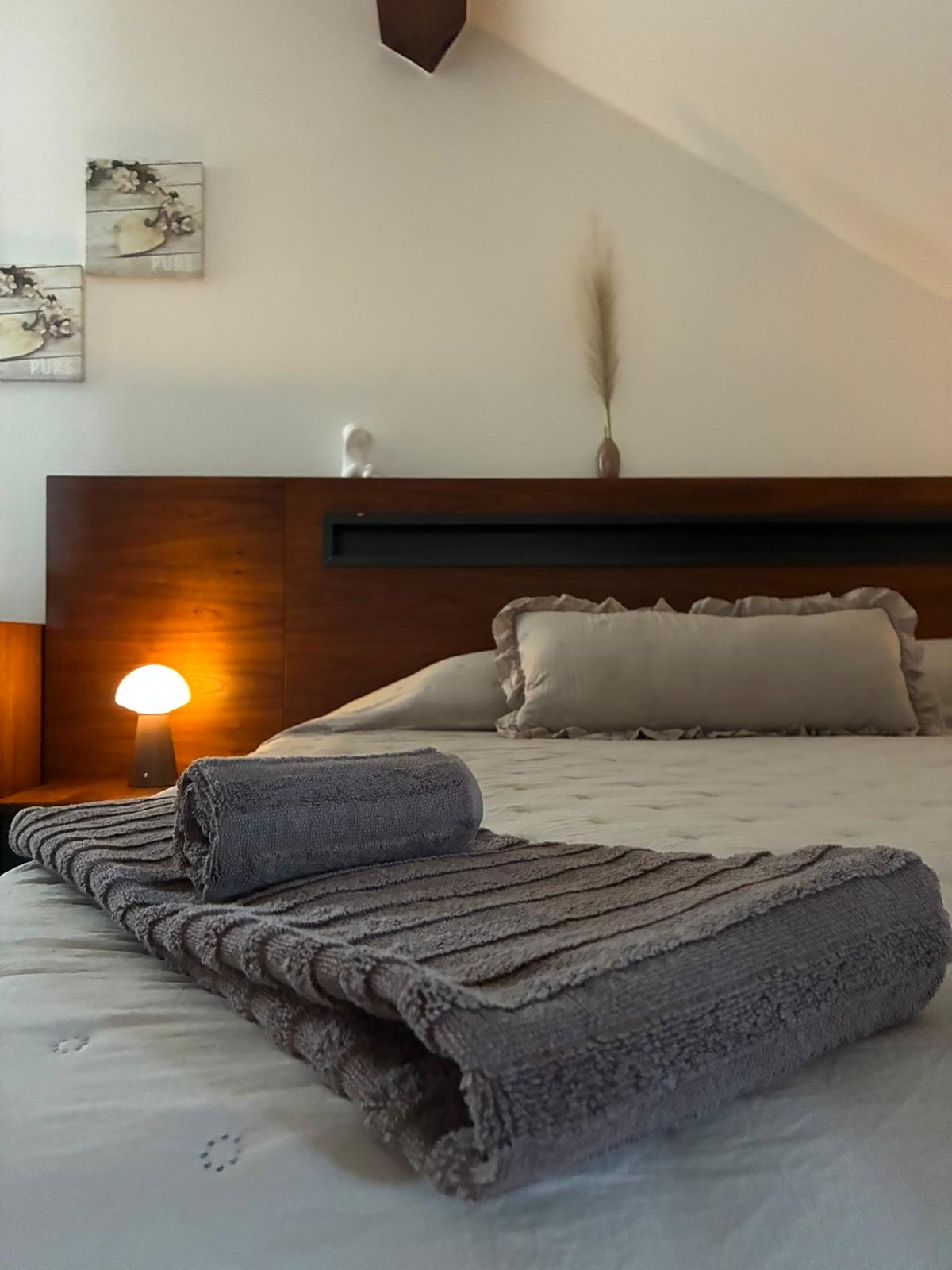 Chambre Bouton d'Or